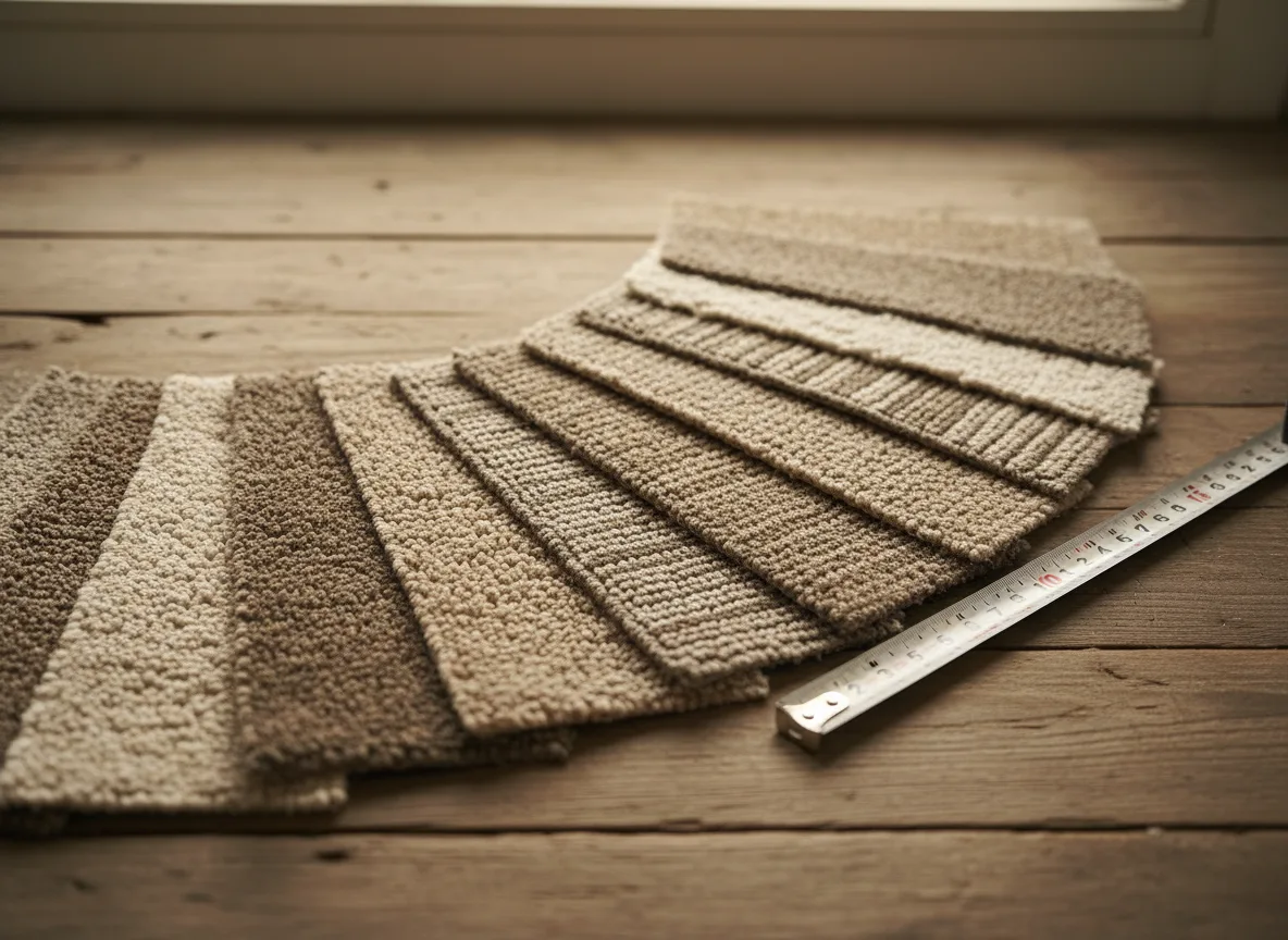 Carpet Installation Ruleville, MS FAQs